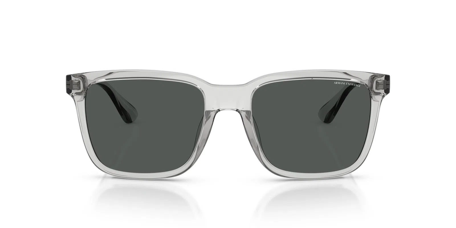 Armani Exchange 4112SU Sunglasses - view 31